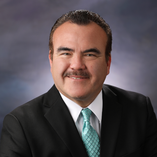 Ted Alejandre