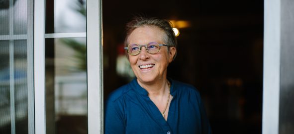 Connie S.
