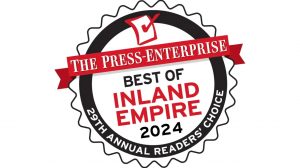 Best of Inland Empire 2024