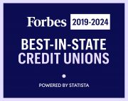 Forbes’ Best-In-State Credit Unions 2024