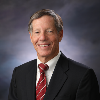 Marc Ecker, Ph.D.